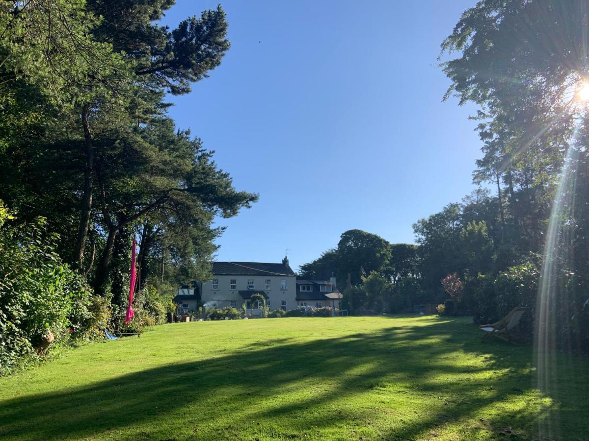 Fortwilliam Farm T12Dnn2 Cork Luaran gambar