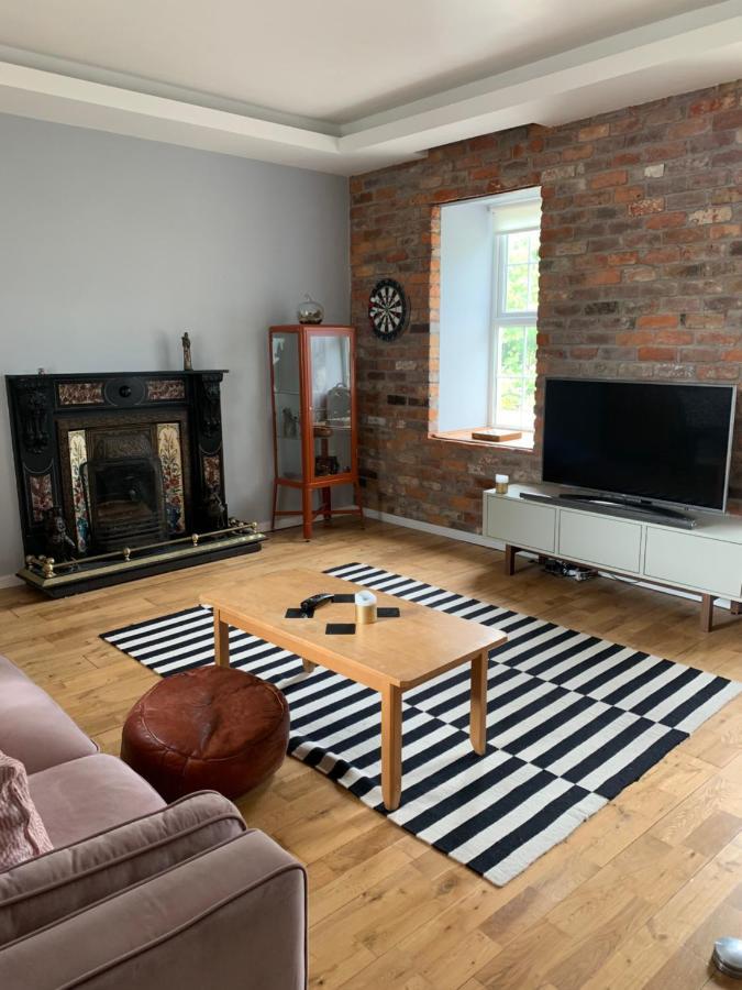 Fortwilliam Farm T12Dnn2 Cork Luaran gambar